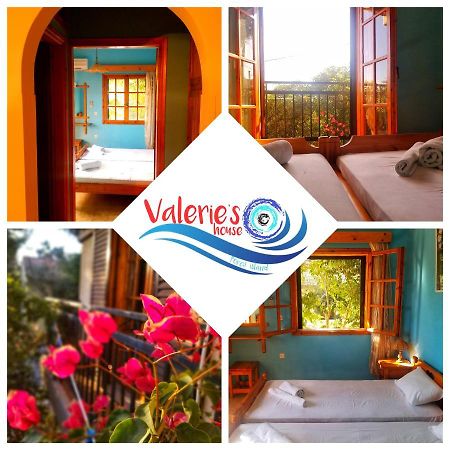 Valerie'S House Appartement Poros Town Buitenkant foto