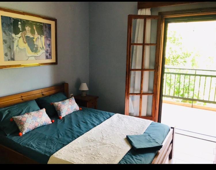 Valerie'S House Appartement Poros Town Buitenkant foto