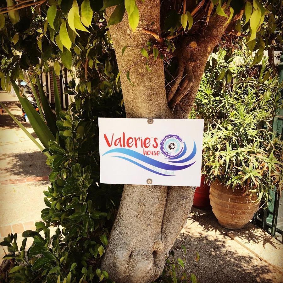 Valerie'S House Appartement Poros Town Buitenkant foto