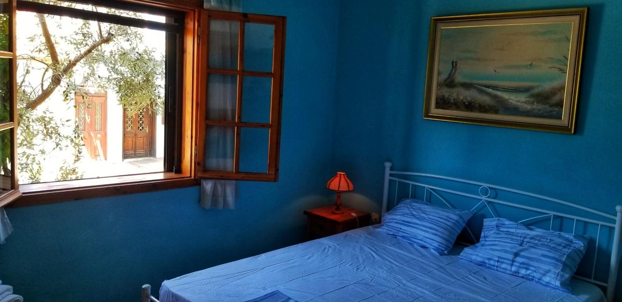 Valerie'S House Appartement Poros Town Kamer foto